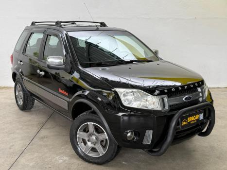 FORD Ecosport 1.6 4P FREESTYLE XLT FLEX, Foto 1