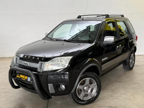 FORD Ecosport 1.6 4P FREESTYLE XLT FLEX, Foto 2