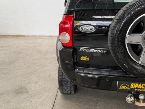 FORD Ecosport 1.6 4P FREESTYLE XLT FLEX, Foto 5