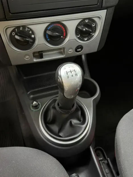 FORD Ecosport 1.6 4P FREESTYLE XLT FLEX, Foto 7