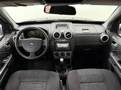 FORD Ecosport 1.6 4P FREESTYLE XLT FLEX, Foto 9