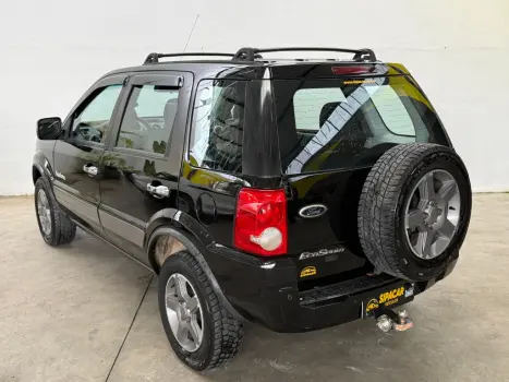 FORD Ecosport 1.6 4P FREESTYLE XLT FLEX, Foto 12