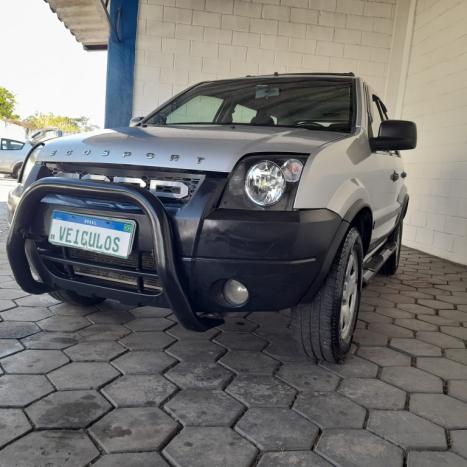 FORD Ecosport 1.6 4P XLS FLEX, Foto 5