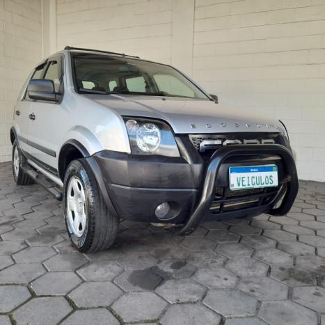 FORD Ecosport 1.6 4P XLS FLEX, Foto 6