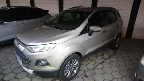 FORD Ecosport 1.6 4P FREESTYLE FLEX, Foto 1