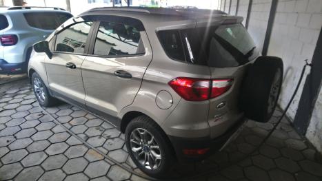 FORD Ecosport 1.6 4P FREESTYLE FLEX, Foto 2