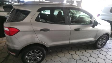 FORD Ecosport 1.6 4P FREESTYLE FLEX, Foto 3