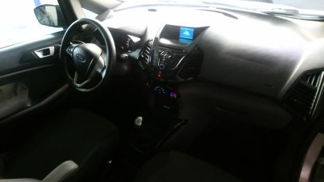FORD Ecosport 1.6 4P FREESTYLE FLEX, Foto 6