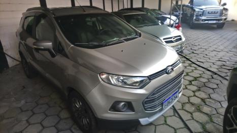 FORD Ecosport 1.6 4P FREESTYLE FLEX, Foto 7