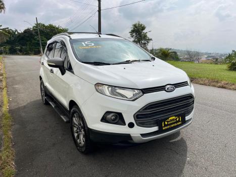 FORD Ecosport 1.6 4P FREESTYLE FLEX, Foto 1