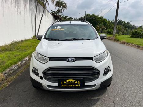 FORD Ecosport 1.6 4P FREESTYLE FLEX, Foto 2