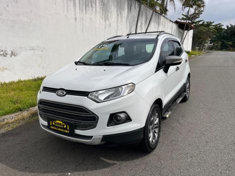 FORD Ecosport 1.6 4P FREESTYLE FLEX, Foto 3