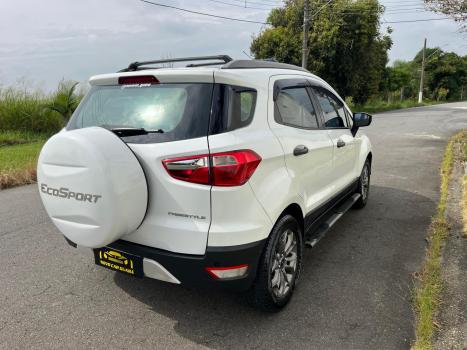 FORD Ecosport 1.6 4P FREESTYLE FLEX, Foto 4