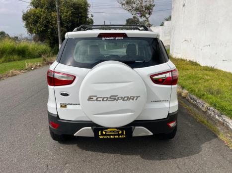FORD Ecosport 1.6 4P FREESTYLE FLEX, Foto 5