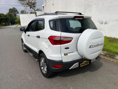 FORD Ecosport 1.6 4P FREESTYLE FLEX, Foto 6