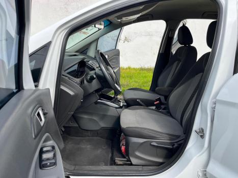 FORD Ecosport 1.6 4P FREESTYLE FLEX, Foto 7
