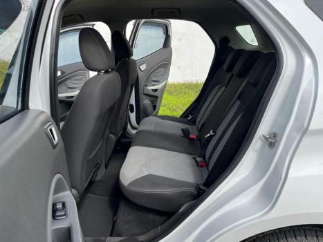 FORD Ecosport 1.6 4P FREESTYLE FLEX, Foto 8
