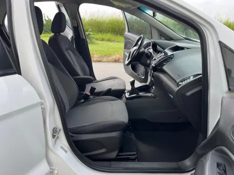 FORD Ecosport 1.6 4P FREESTYLE FLEX, Foto 9
