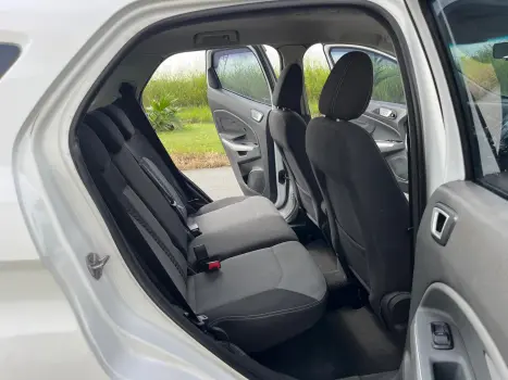 FORD Ecosport 1.6 4P FREESTYLE FLEX, Foto 10