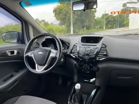 FORD Ecosport 1.6 4P FREESTYLE FLEX, Foto 12