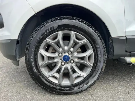 FORD Ecosport 1.6 4P FREESTYLE FLEX, Foto 14
