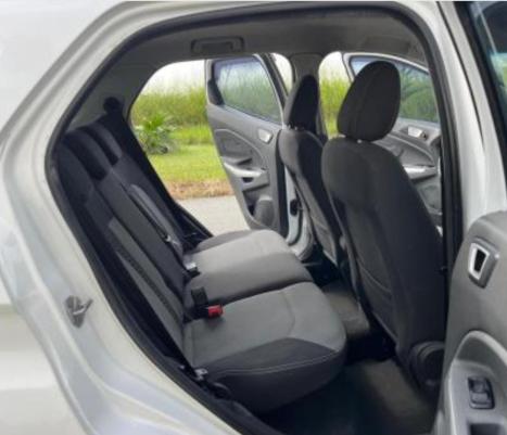 FORD Ecosport 1.6 4P FREESTYLE FLEX, Foto 8