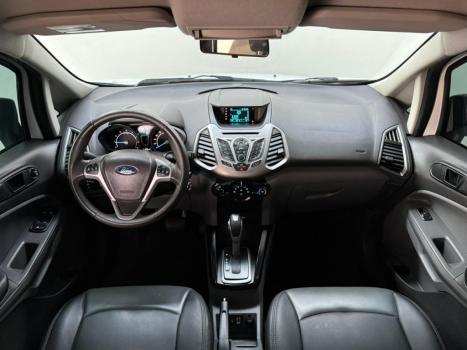 FORD Ecosport 1.6 4P SE FLEX AUTOM�TICO, Foto 4