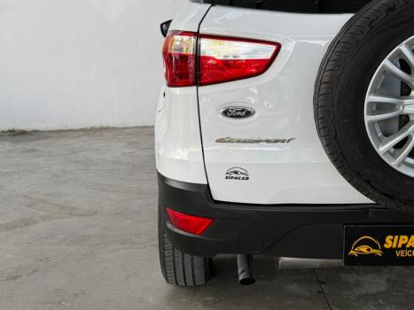 FORD Ecosport 1.6 4P SE FLEX AUTOM�TICO, Foto 5