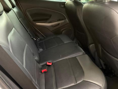 FORD Ecosport 1.6 4P SE FLEX AUTOM�TICO, Foto 7