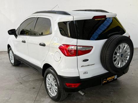 FORD Ecosport 1.6 4P SE FLEX AUTOM�TICO, Foto 11
