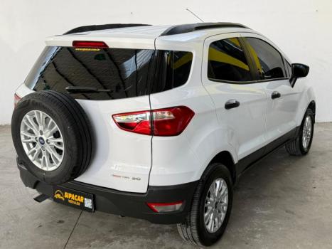 FORD Ecosport 1.6 4P SE FLEX AUTOM�TICO, Foto 12