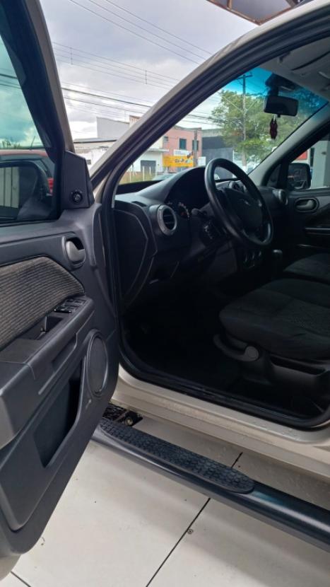 FORD Ecosport 1.6 4P FREESTYLE XLT FLEX, Foto 4