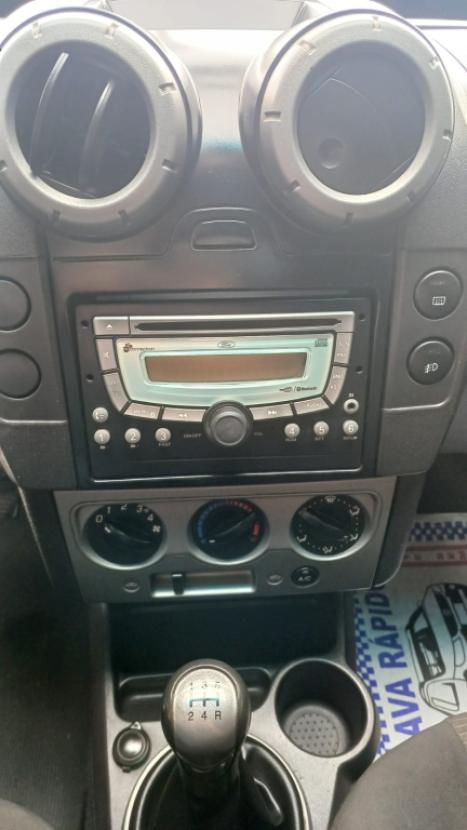 FORD Ecosport 1.6 4P FREESTYLE XLT FLEX, Foto 8