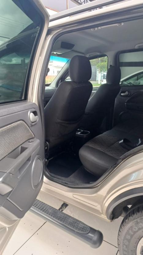 FORD Ecosport 1.6 4P FREESTYLE XLT FLEX, Foto 10