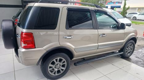FORD Ecosport 1.6 4P FREESTYLE XLT FLEX, Foto 11