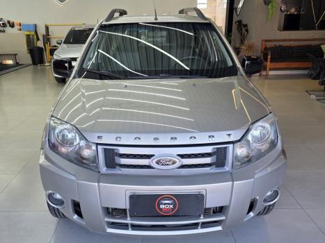 FORD Ecosport 1.6 4P FREESTYLE FLEX, Foto 5