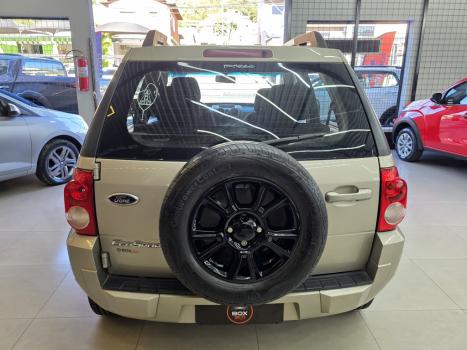 FORD Ecosport 1.6 4P FREESTYLE FLEX, Foto 7