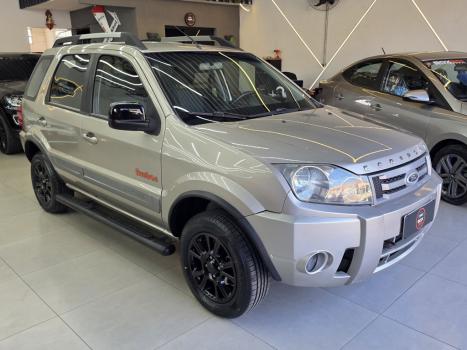 FORD Ecosport 1.6 4P FREESTYLE FLEX, Foto 9