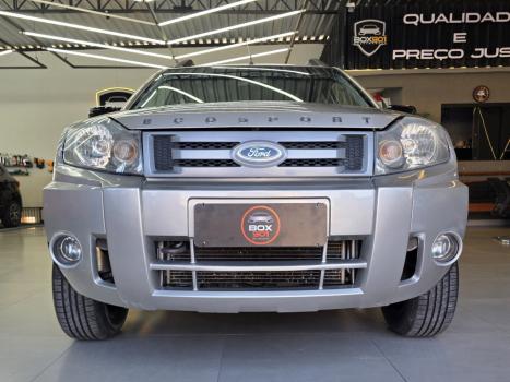 FORD Ecosport 1.6 4P FREESTYLE FLEX, Foto 13