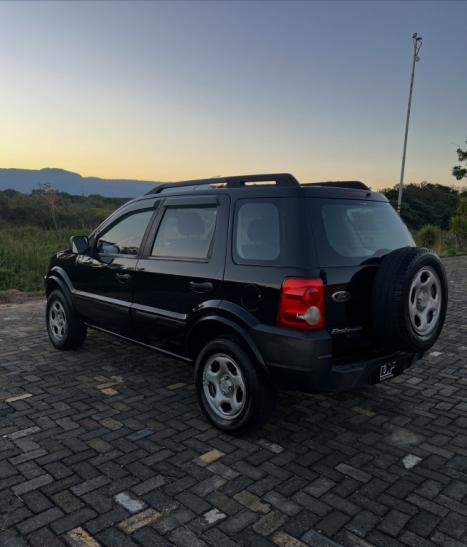 FORD Ecosport 1.6 4P XLS FLEX, Foto 6