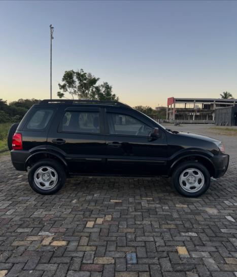FORD Ecosport 1.6 4P XLS FLEX, Foto 2