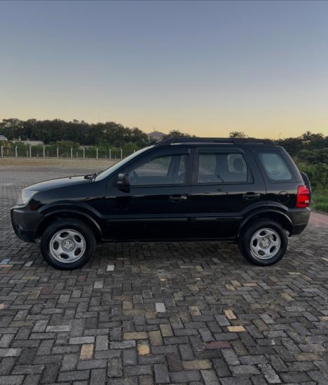 FORD Ecosport 1.6 4P XLS FLEX, Foto 3