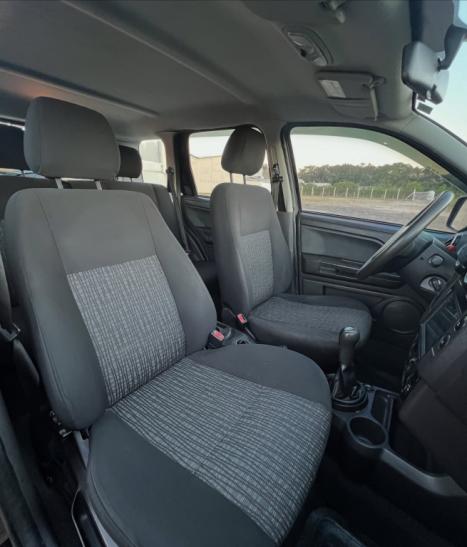 FORD Ecosport 1.6 4P XLS FLEX, Foto 9