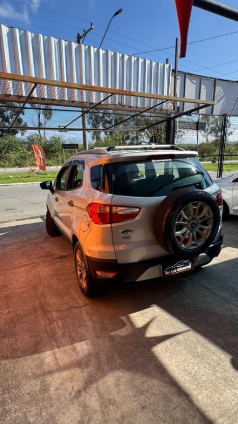 FORD Ecosport 1.6 4P XLS FLEX, Foto 3