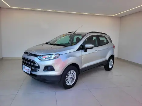 FORD Ecosport 1.6 4P SE FLEX, Foto 1