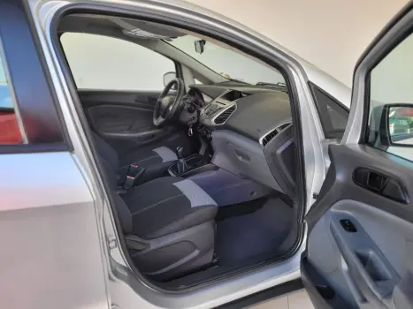 FORD Ecosport 1.6 4P SE FLEX, Foto 6