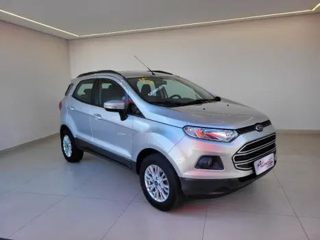 FORD Ecosport 1.6 4P SE FLEX, Foto 3