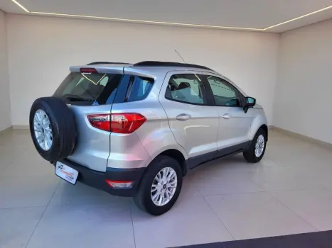 FORD Ecosport 1.6 4P SE FLEX, Foto 4