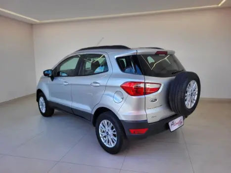 FORD Ecosport 1.6 4P SE FLEX, Foto 5