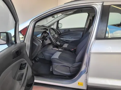 FORD Ecosport 1.6 4P SE FLEX, Foto 7